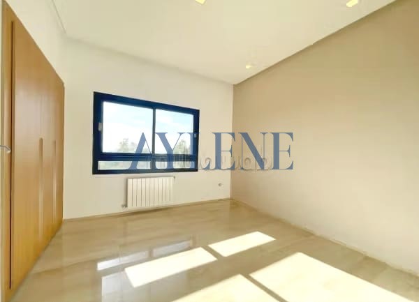 Ain Zaghouan Jardins de Carthage Location Appart. 3 pices Grand appartement s3 au jardin de carthage