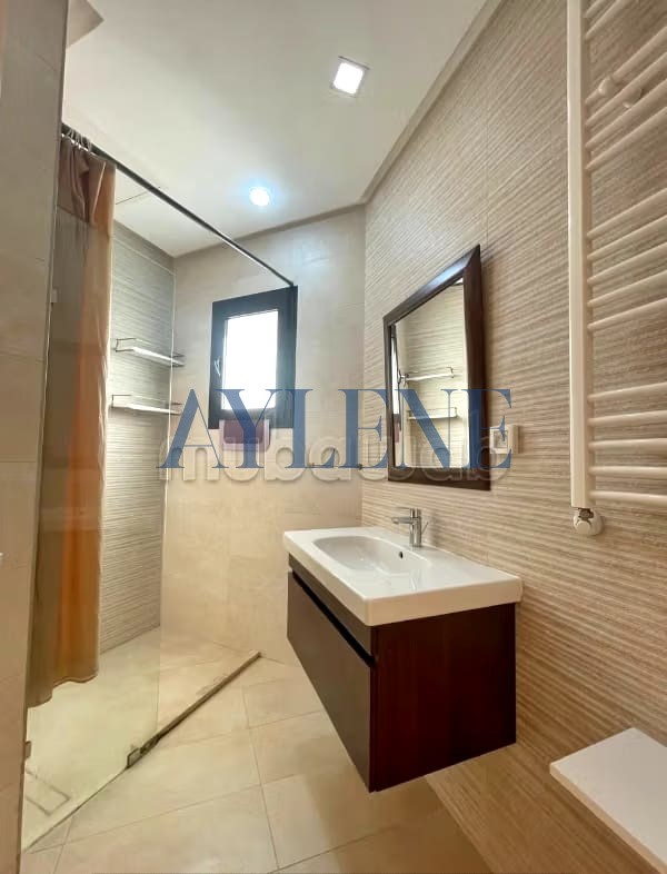 Ain Zaghouan Jardins de Carthage Location Appart. 3 pices Grand appartement s3 au jardin de carthage