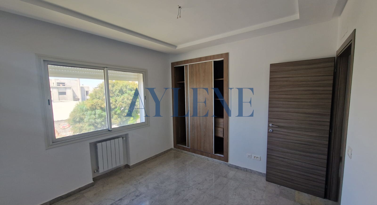 La Soukra La Soukra Location Appart. 4 pices Appartement s3  la soukra