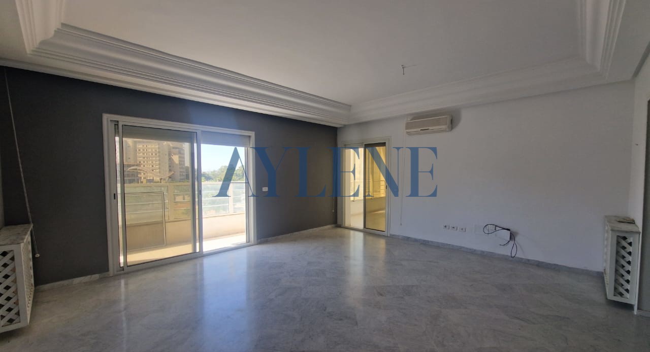 Ain Zaghouan Jardins de Carthage Location Appart. 3 pices Duplex s3 aux jardins de carthage