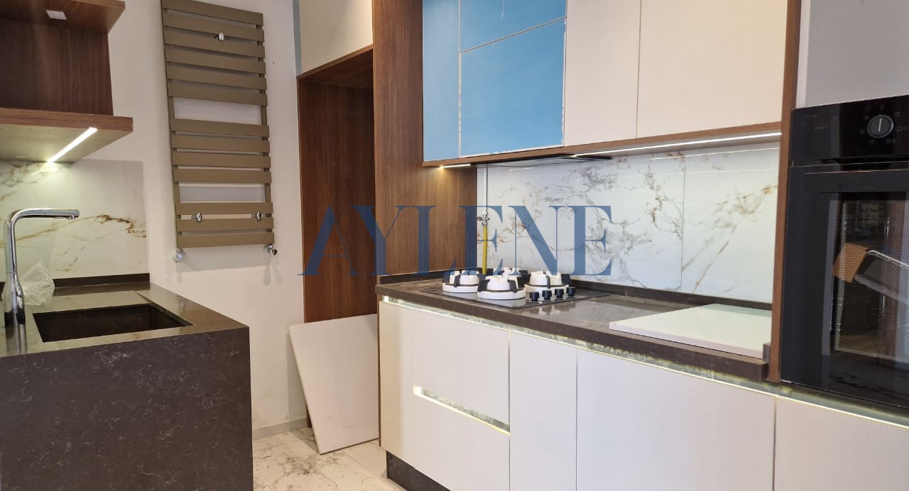 Ain Zaghouan Jardins de Carthage Location Appart. 2 pices Appartement s2 neuf aux jdc