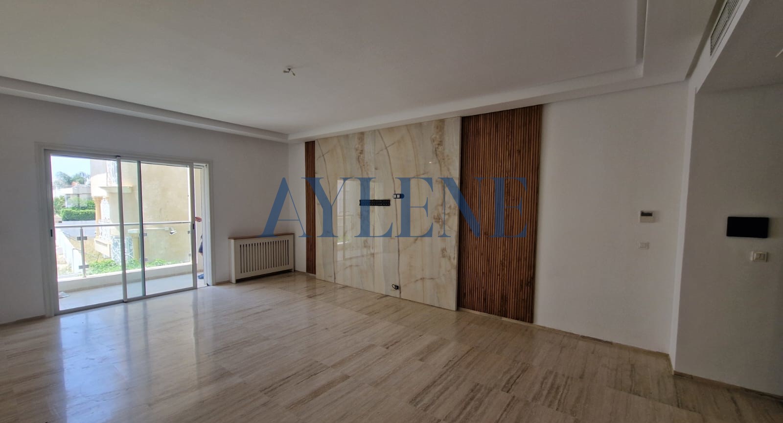 Ain Zaghouan Jardins de Carthage Location Appart. 3 pices Appartement s3 aux jardins de carthage