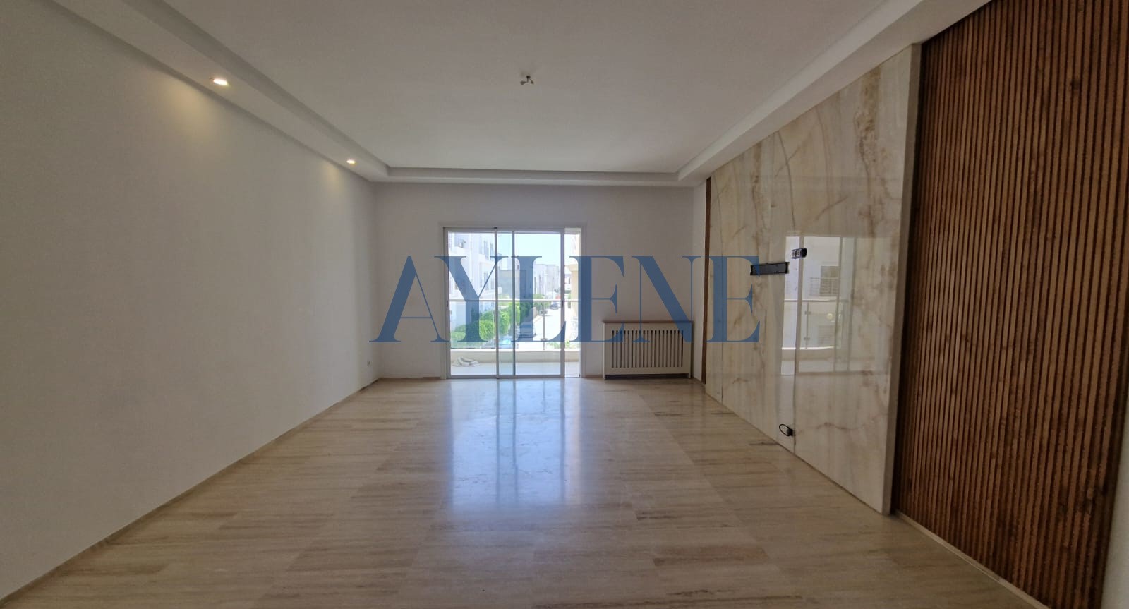 Ain Zaghouan Jardins de Carthage Location Appart. 3 pices Appartement s3 aux jardins de carthage
