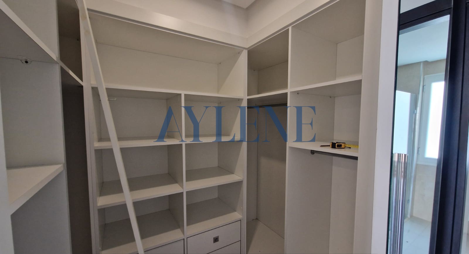 Ain Zaghouan Jardins de Carthage Location Appart. 3 pices Appartement s3 aux jardins de carthage