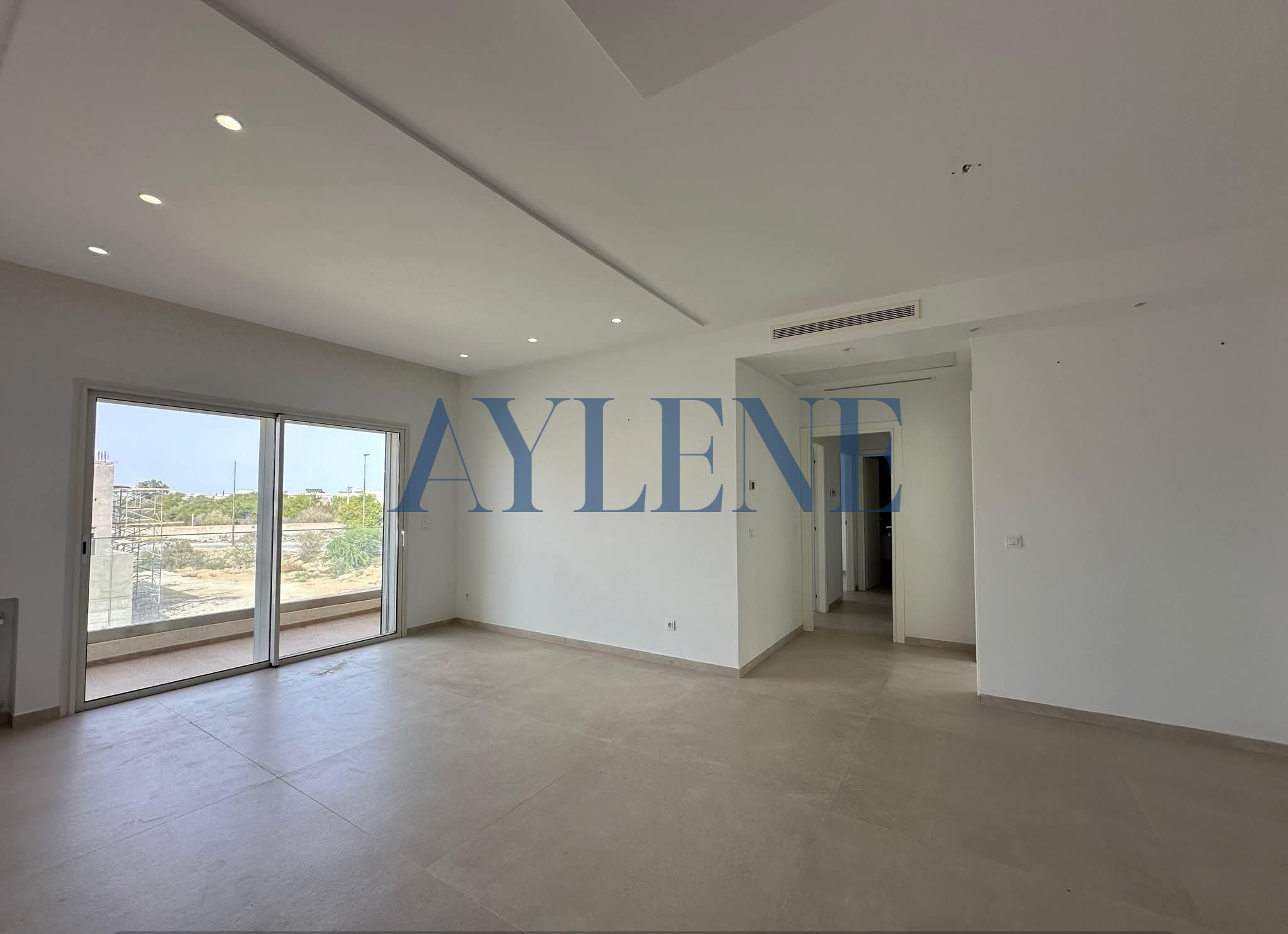 La Soukra Charguia 1 Location Appart. 2 pices S2 la soukra dans une rsidence r2