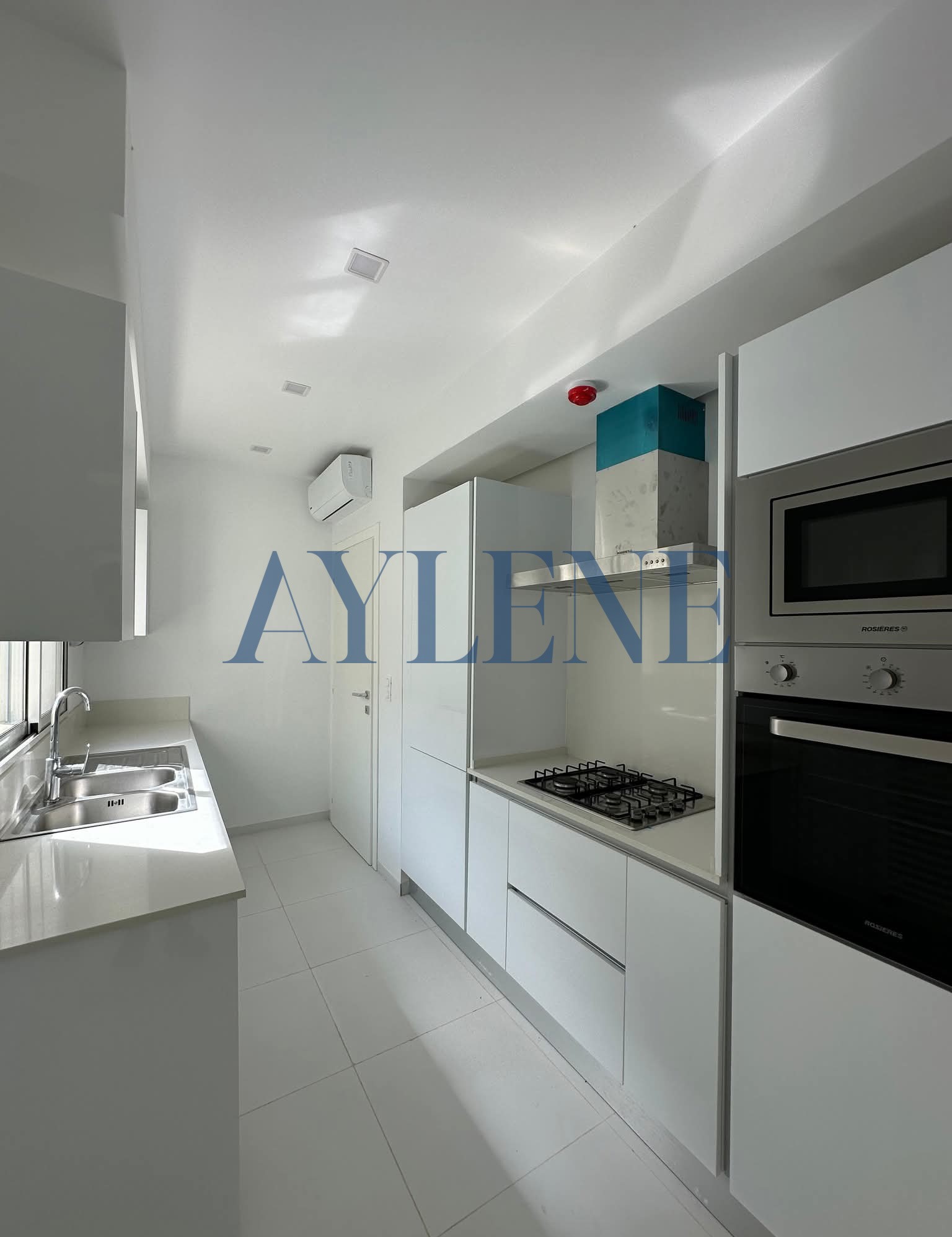 La Soukra Charguia 1 Location Appart. 2 pices S2 la soukra dans une rsidence r2