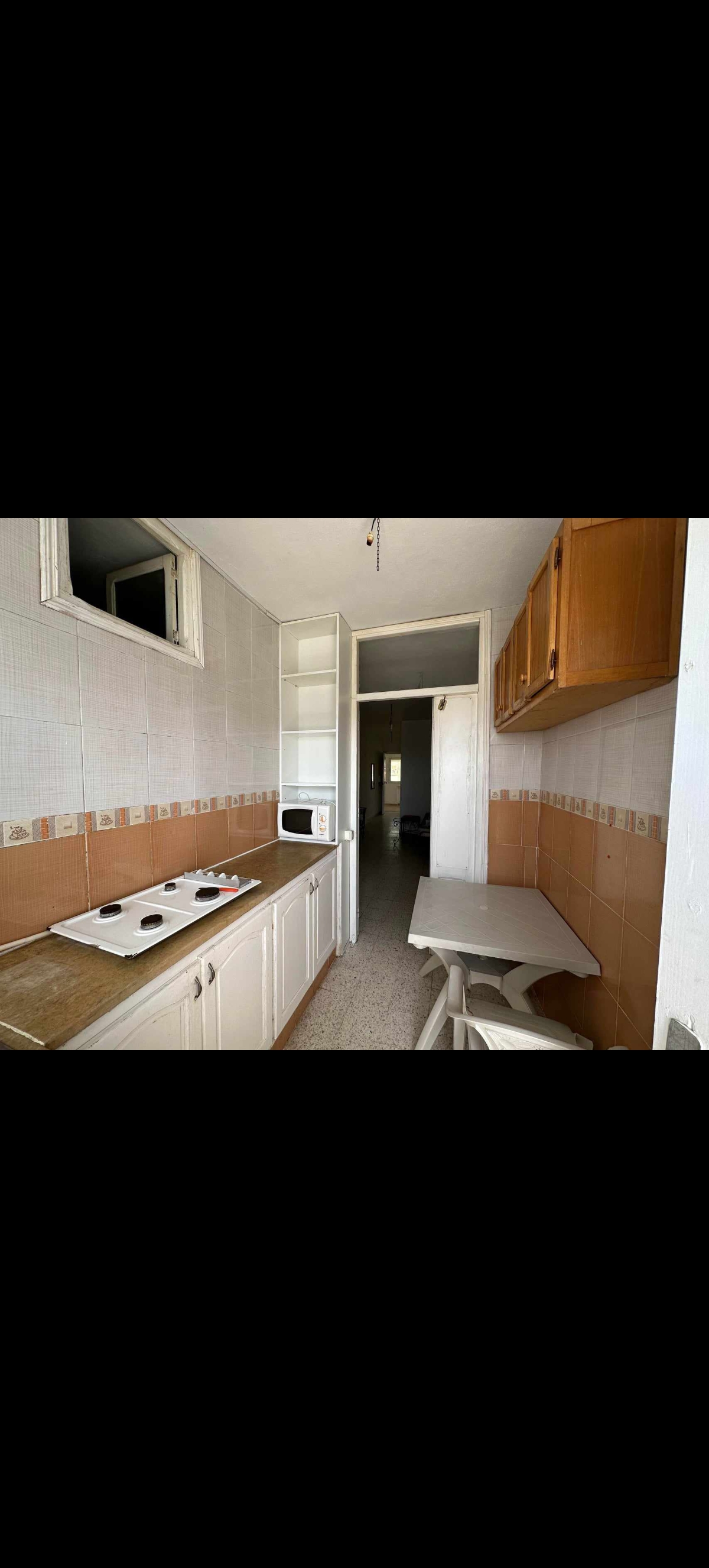 Le Bardo Khaznadar Location Appart. 4 pices Appartement meuble