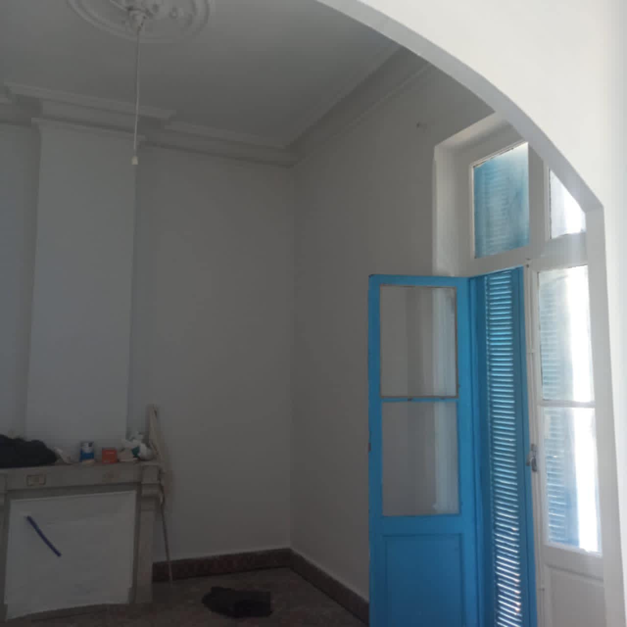 Bab Bhar Bab Bhar Location Appart. 3 pices Appartement  usage bureau