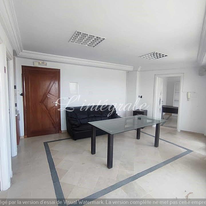Ariana Ville Cite Ennasr 2 Bureaux & Commerces Bureau Bureau h2 standing