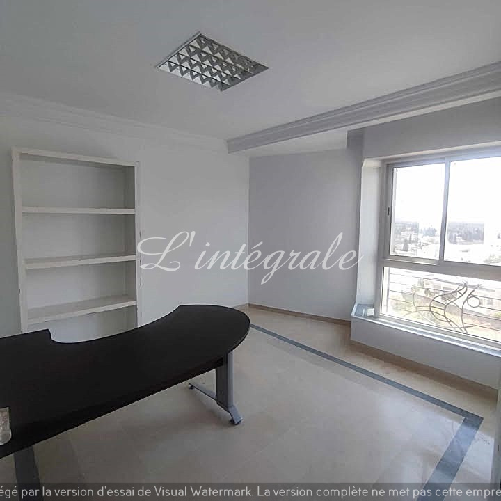Ariana Ville Cite Ennasr 2 Bureaux & Commerces Bureau Bureau h2 standing