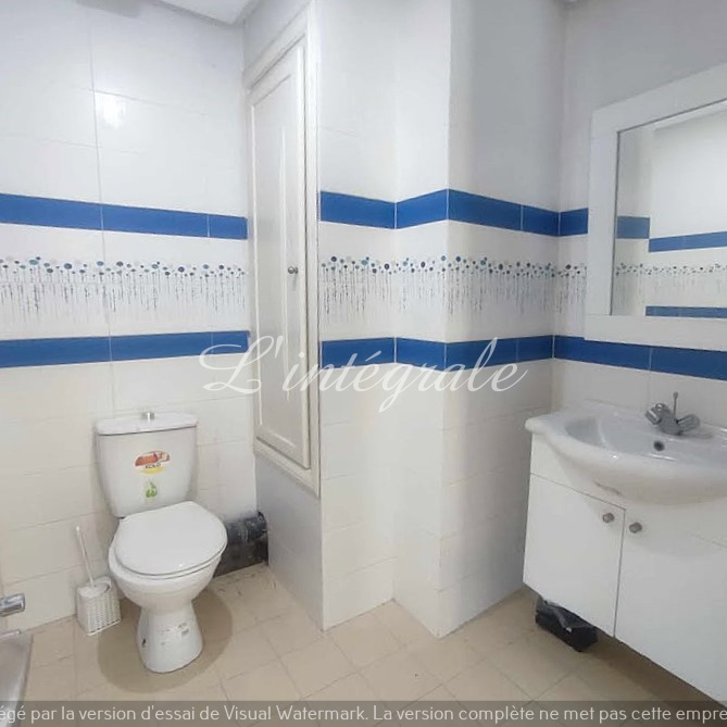 Ariana Ville Cite Ennasr 2 Bureaux & Commerces Bureau Bureau h2 standing