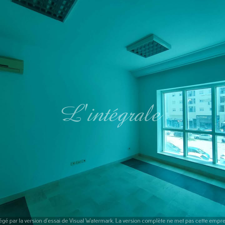 Cite El Khadra Zone urbaine nord Bureaux & Commerces Bureau Grand bureau h4