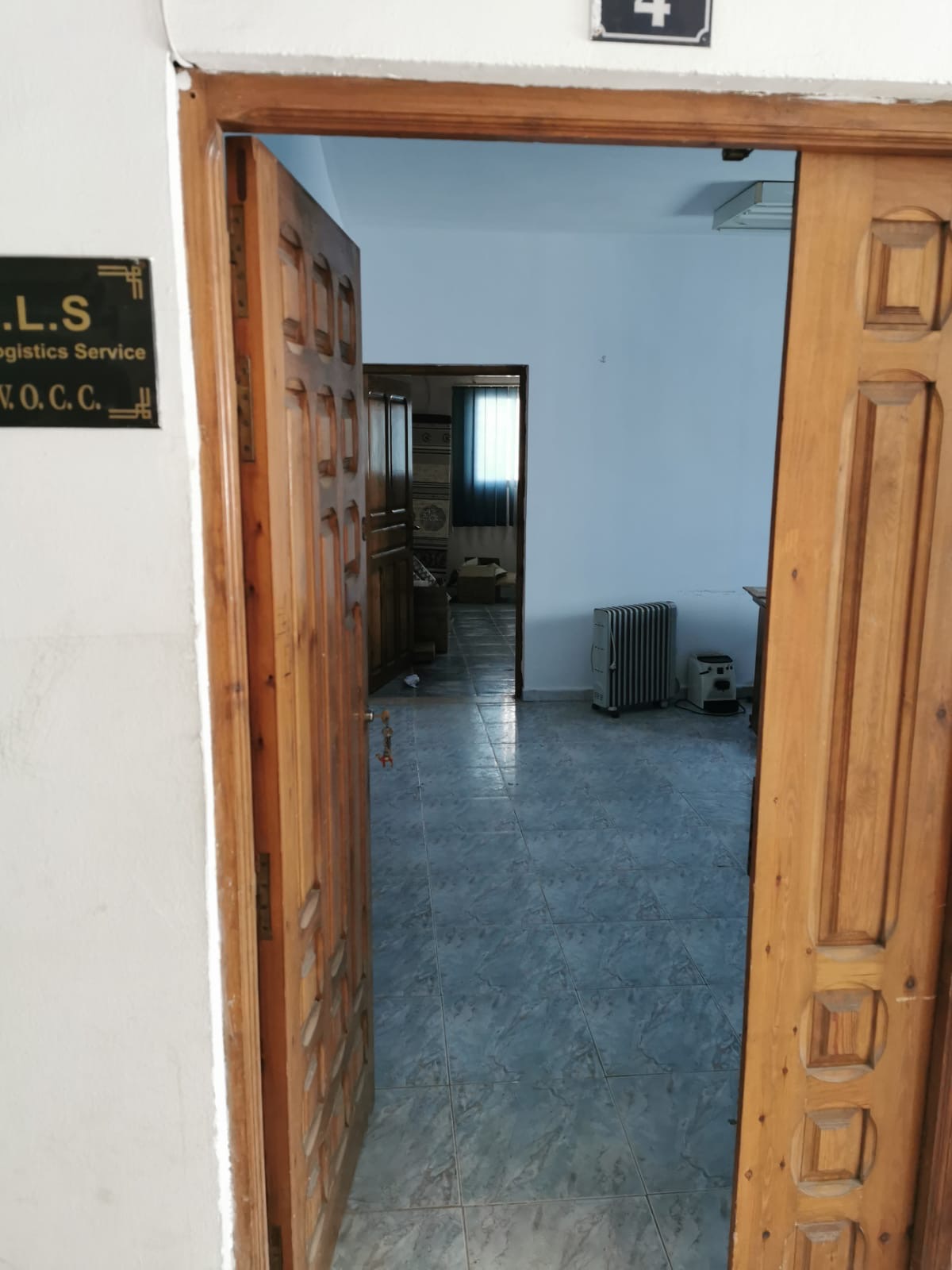 Cite El Khadra El Charguia Location Surfaces Bureau charguia 1