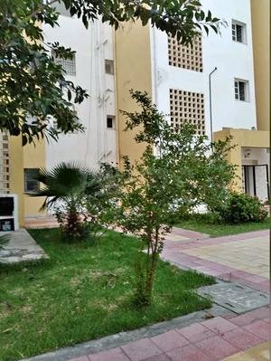 Raoued Cite Ennour Jaafar Vente Appart. 2 pices Appartement s2