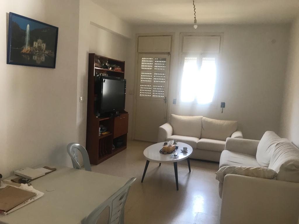 Raoued Cite Ennour Jaafar Vente Appart. 2 pices Appartement s2