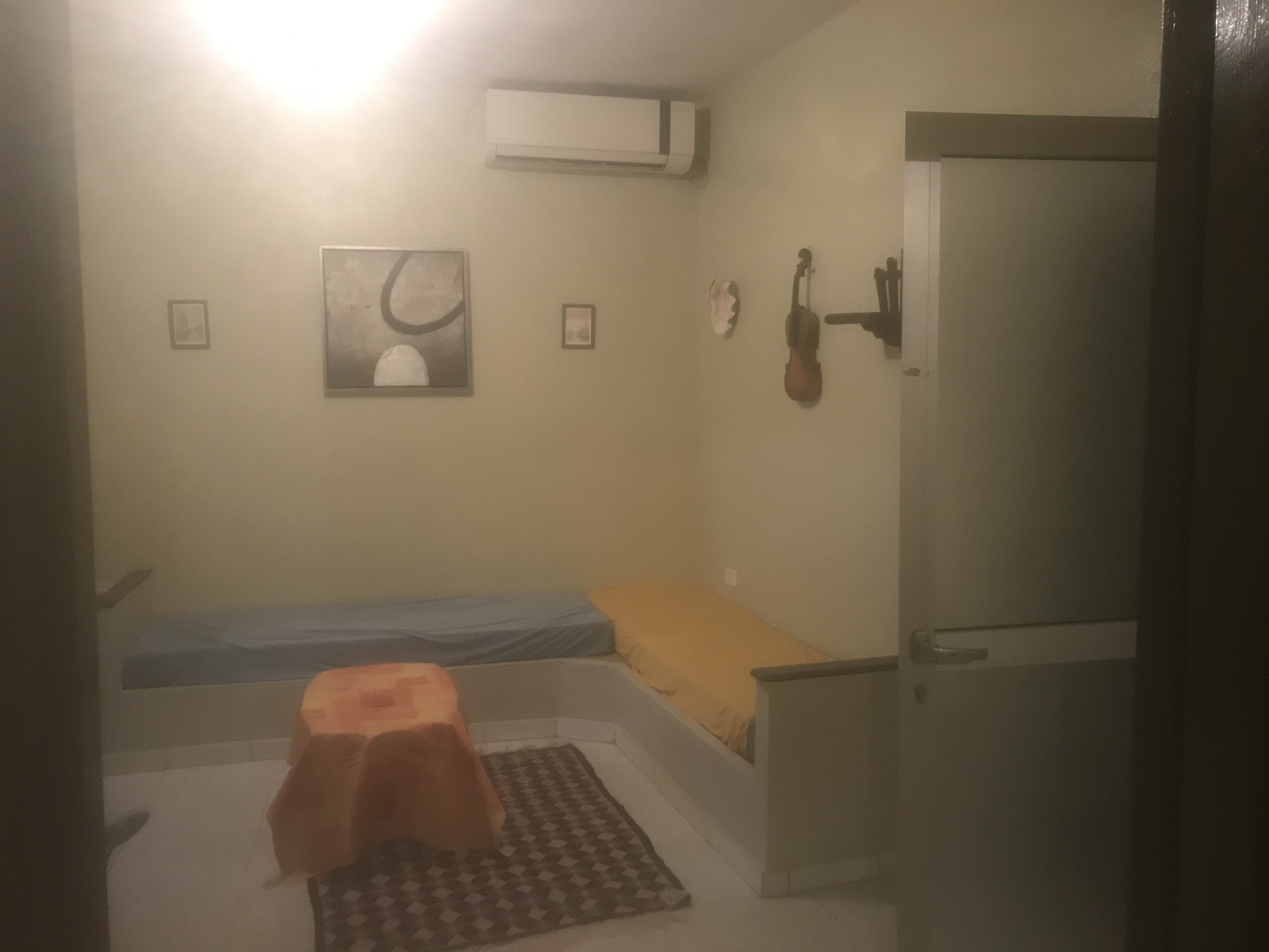 Hammam Chatt Hammam Chatt Location vacances Appart. 3 pices Pied dans l'eau