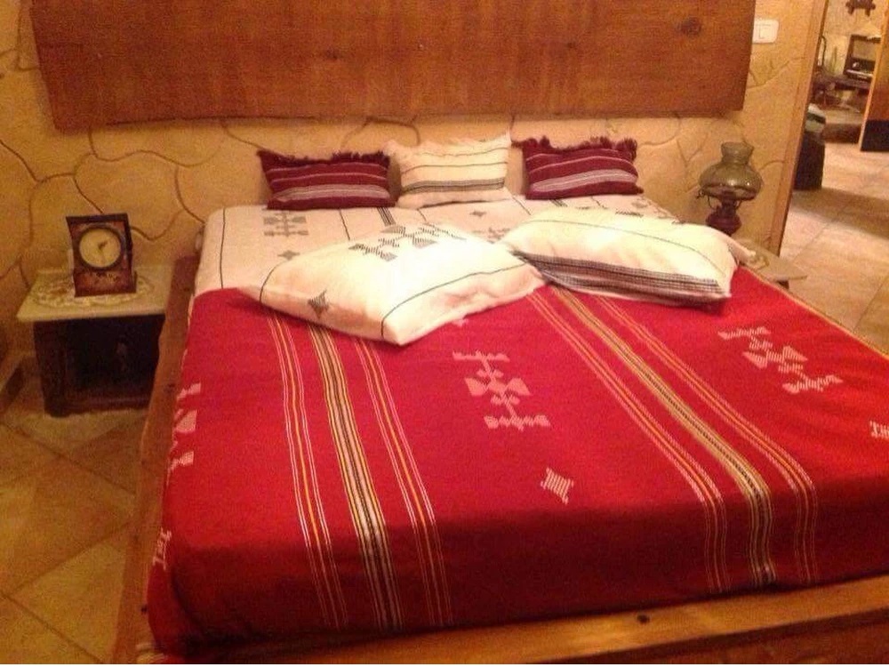 Hammam Chatt Hammam Chatt Location vacances Appart. 3 pices Pied dans l'eau 2