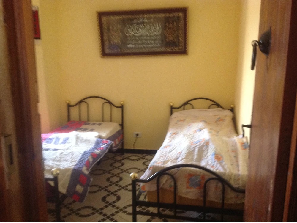 Hammam Chatt Hammam Chatt Location vacances Appart. 3 pices Pied dans l'eau 2