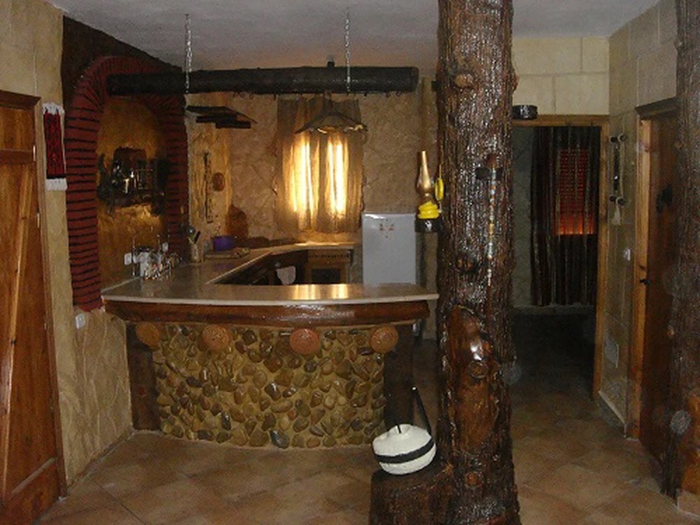 Hammam Chatt Hammam Chatt Location vacances Appart. 3 pices Pied dans l'eau 2