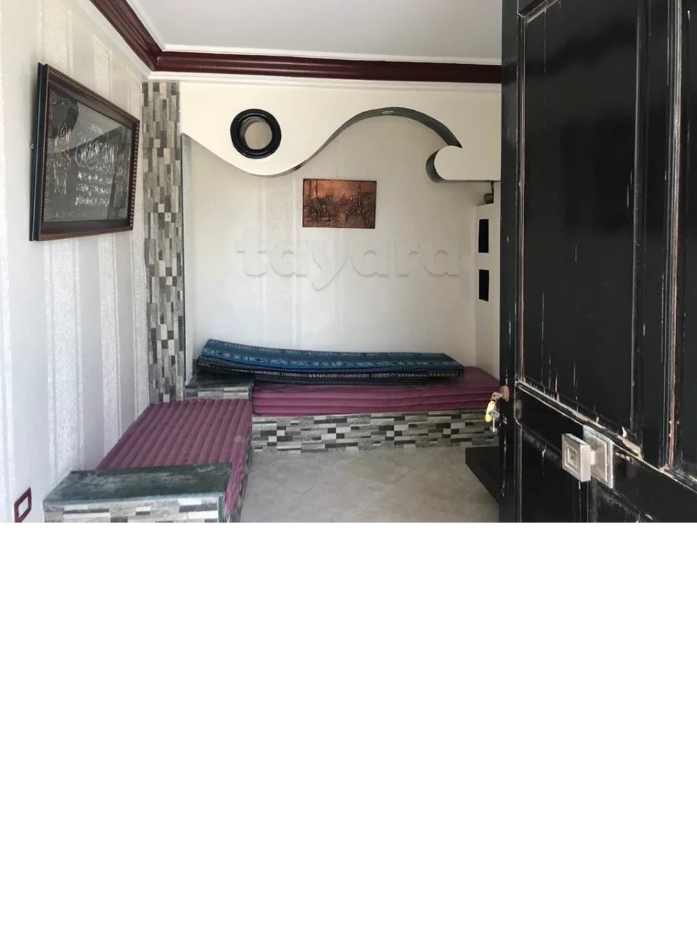 Hammam Chatt Hammam Chatt Location vacances Appart. 2 pices Pied dans l'eau 3