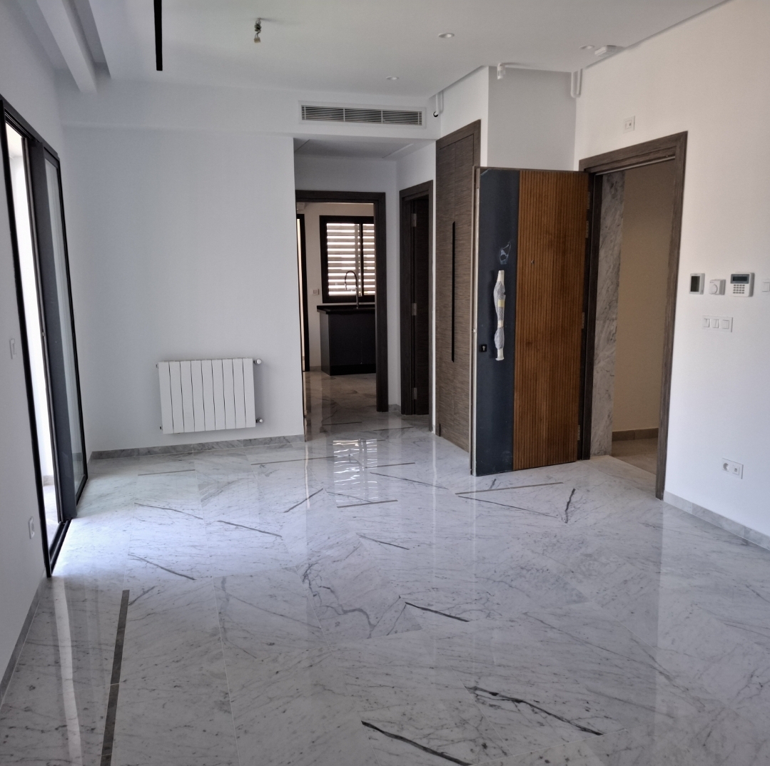Ain Zaghouan Ain Zaghouan Location Appart. 3 pices Appartement s2 neuf  ain zaghouan nord