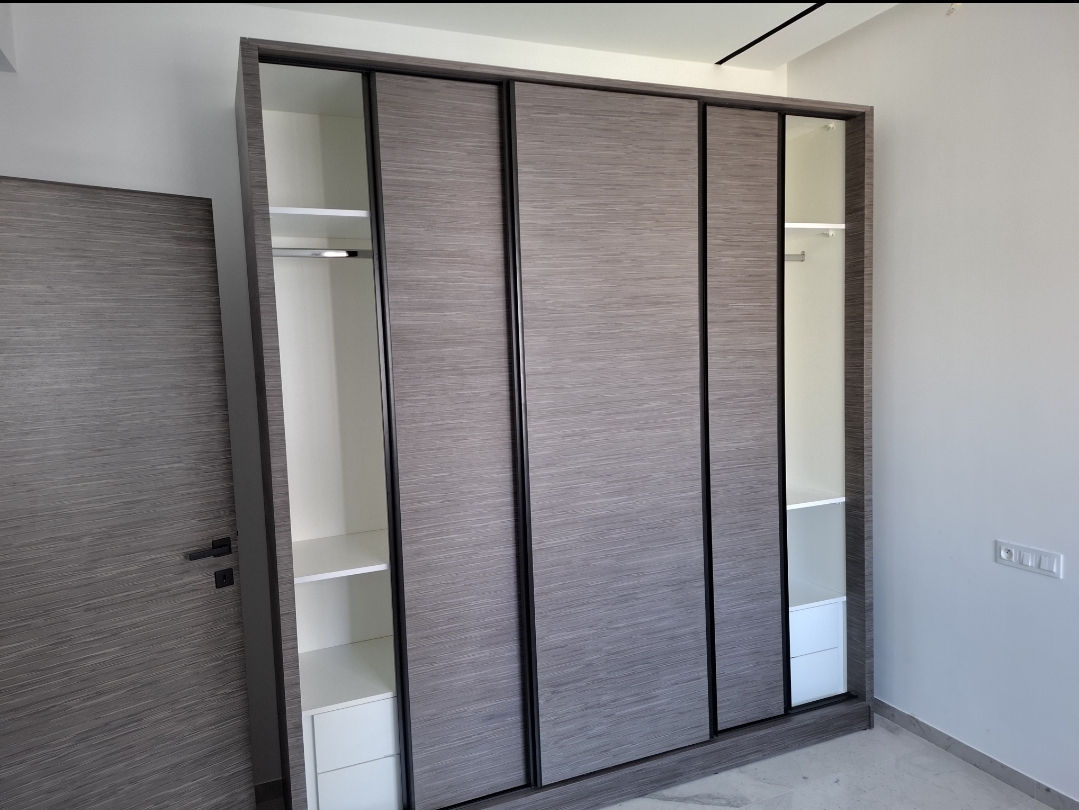 Ain Zaghouan Ain Zaghouan Location Appart. 3 pices Appartement s2 neuf  ain zaghouan nord