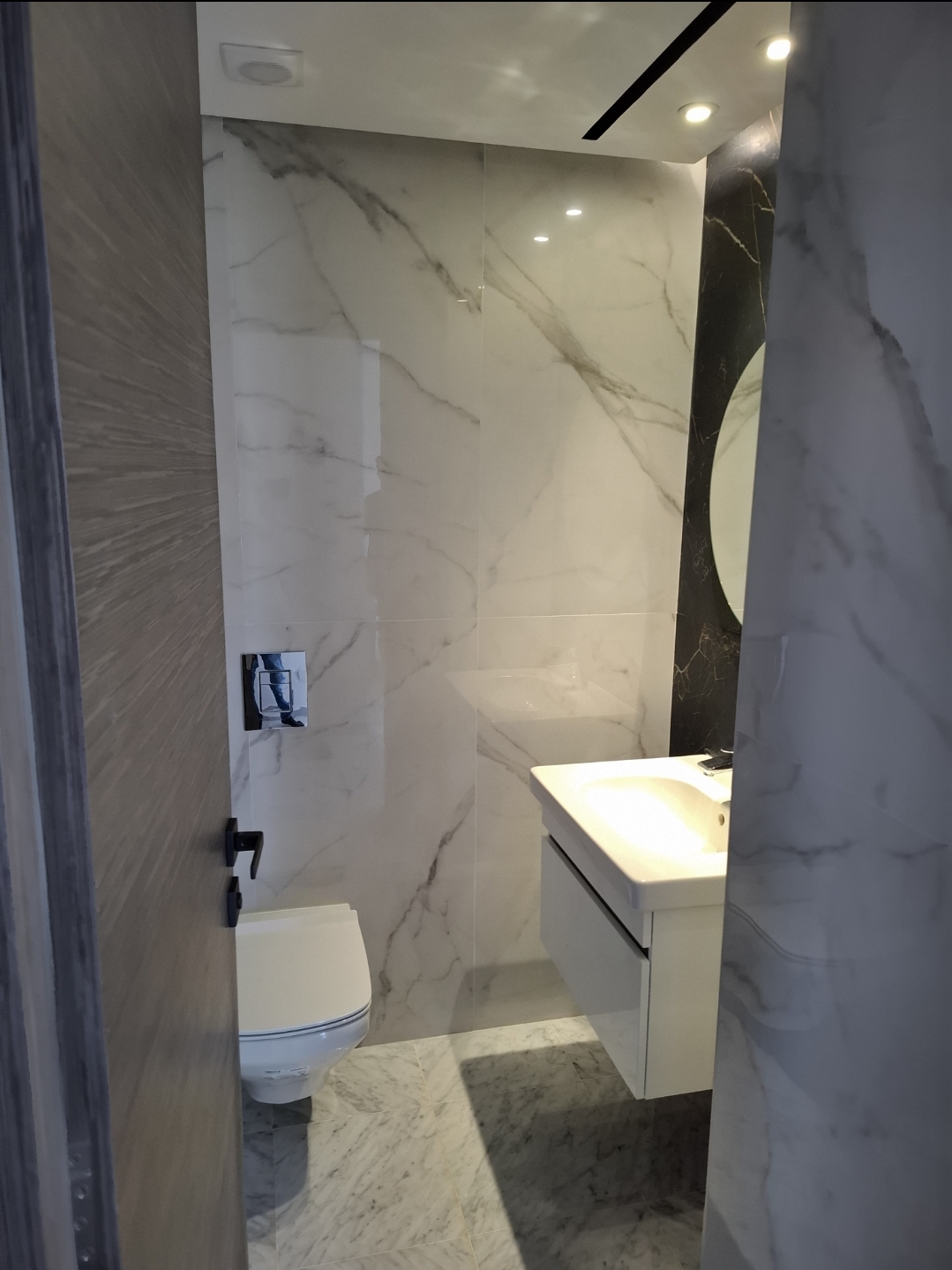 Ain Zaghouan Ain Zaghouan Location Appart. 3 pices Appartement s2 neuf  ain zaghouan nord