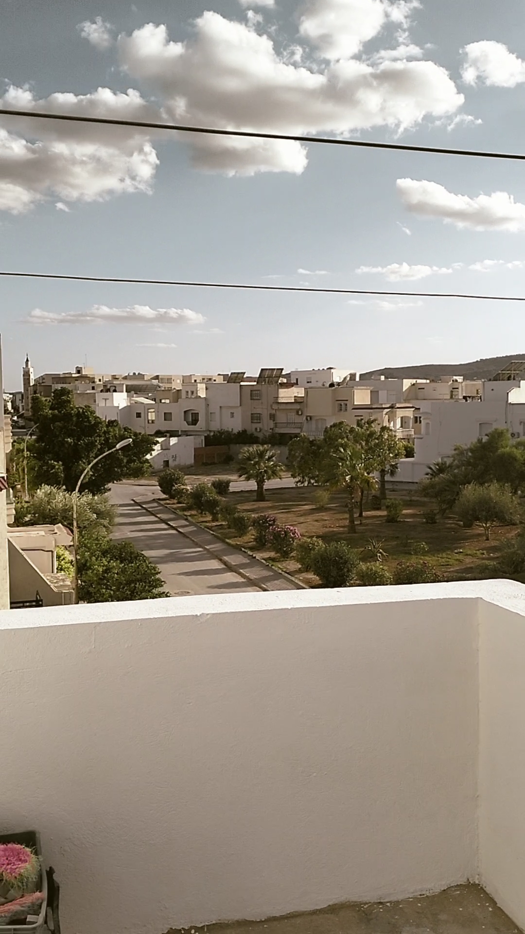 Raoued Ariana Essoughra Location Appart. 2 pices S 2 ariana essoghra