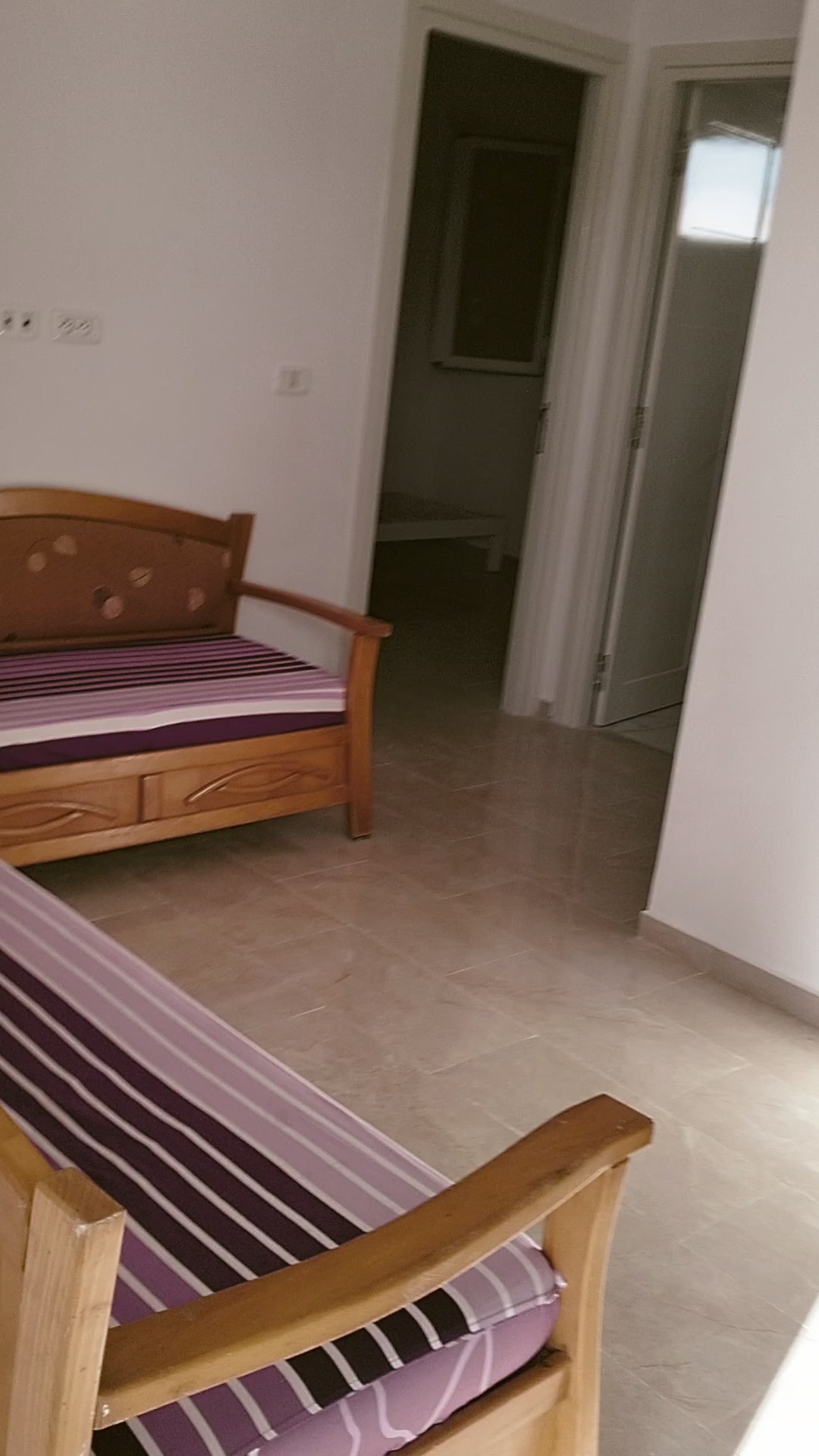 Raoued Ariana Essoughra Location Appart. 2 pices S 2 ariana essoghra