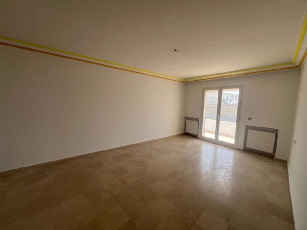 Ariana Ville Riadh Landlous Location Appart. 4 pices Appartement splus3  riadh andalous