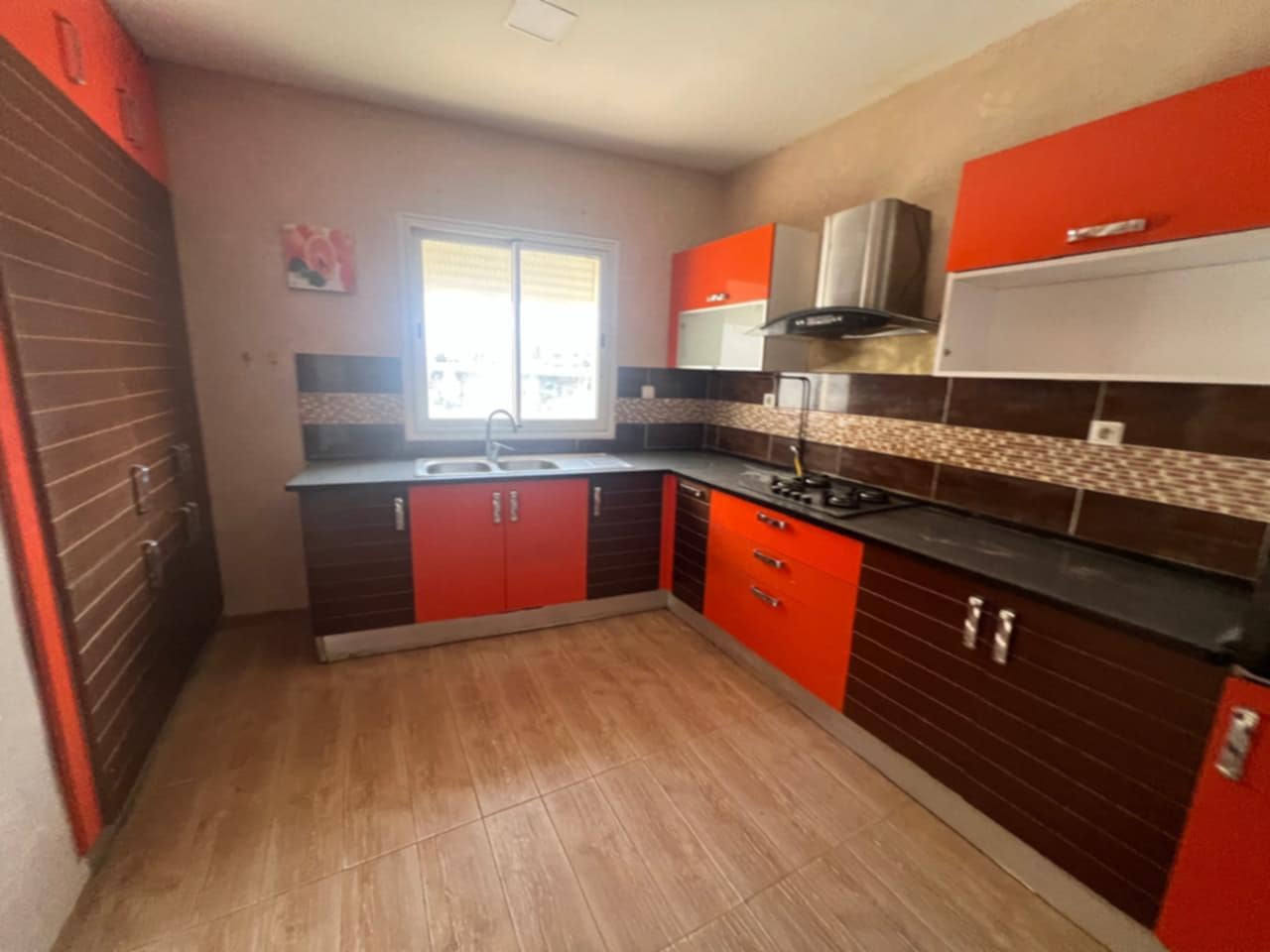 Ariana Ville Riadh Landlous Location Appart. 4 pices Appartement splus3  riadh andalous