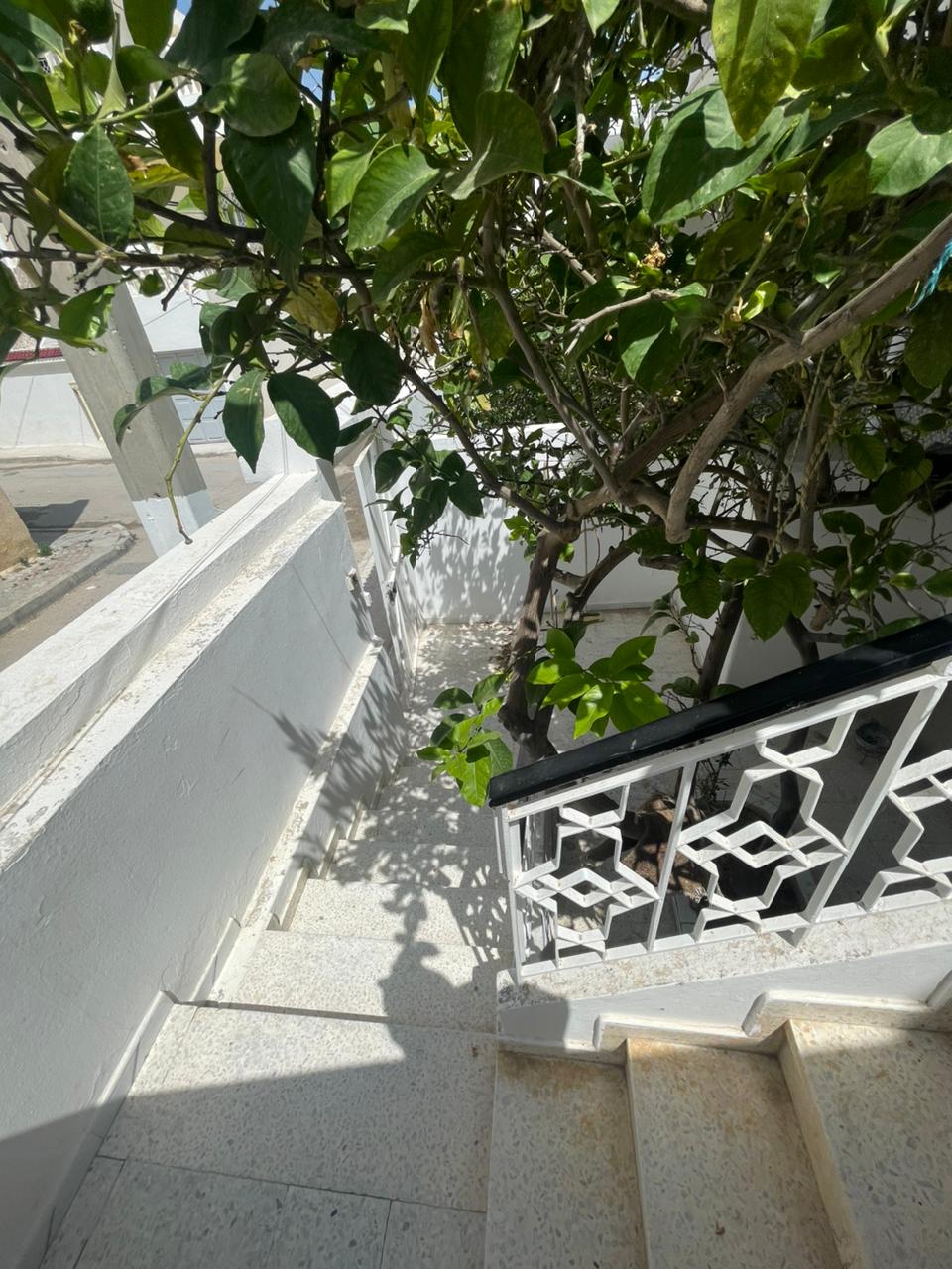 Monastir Monastir Location Maisons tage de villa s3 a la falaise monastir