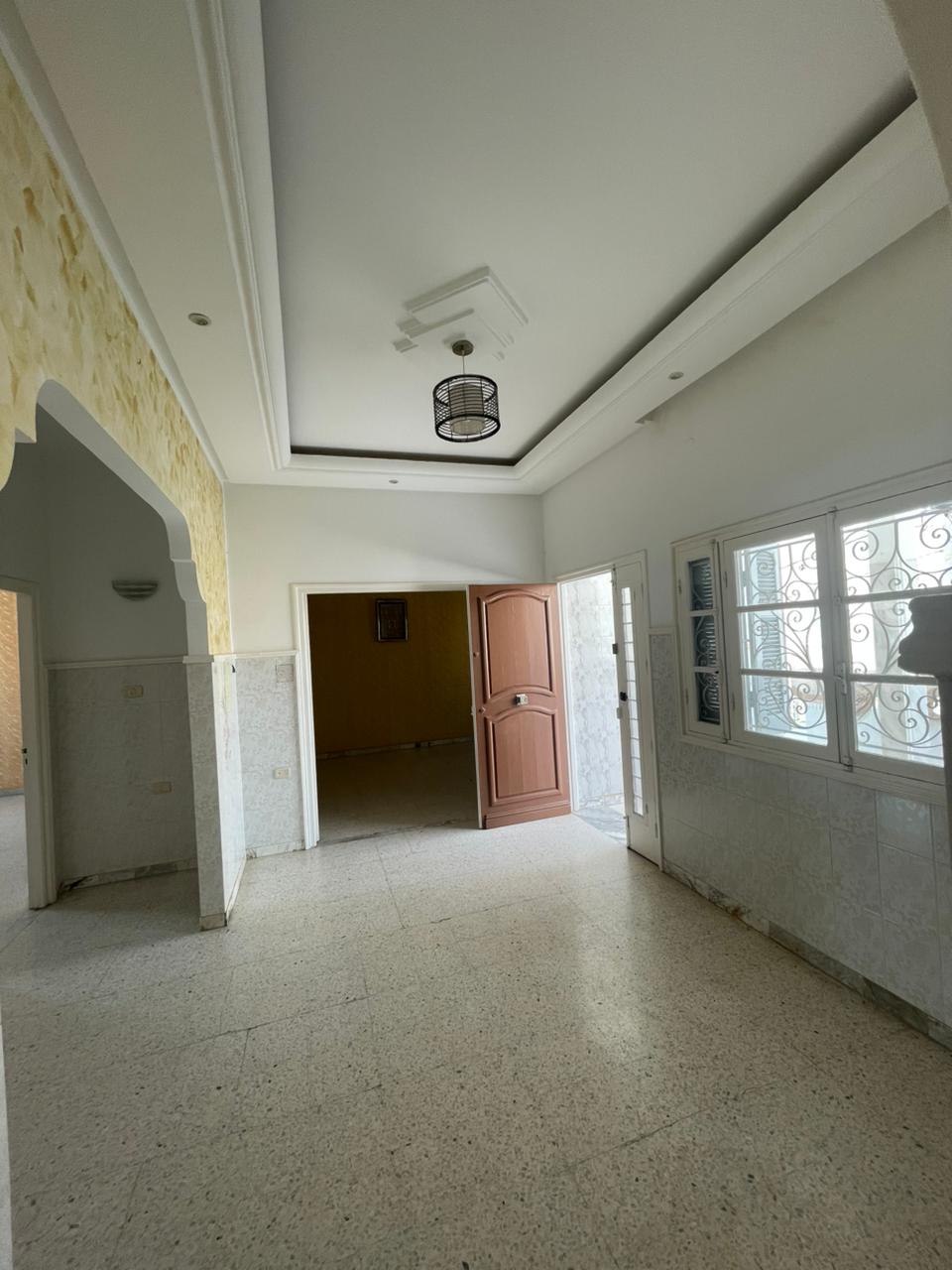 Monastir Monastir Location Maisons tage de villa s3 a la falaise monastir