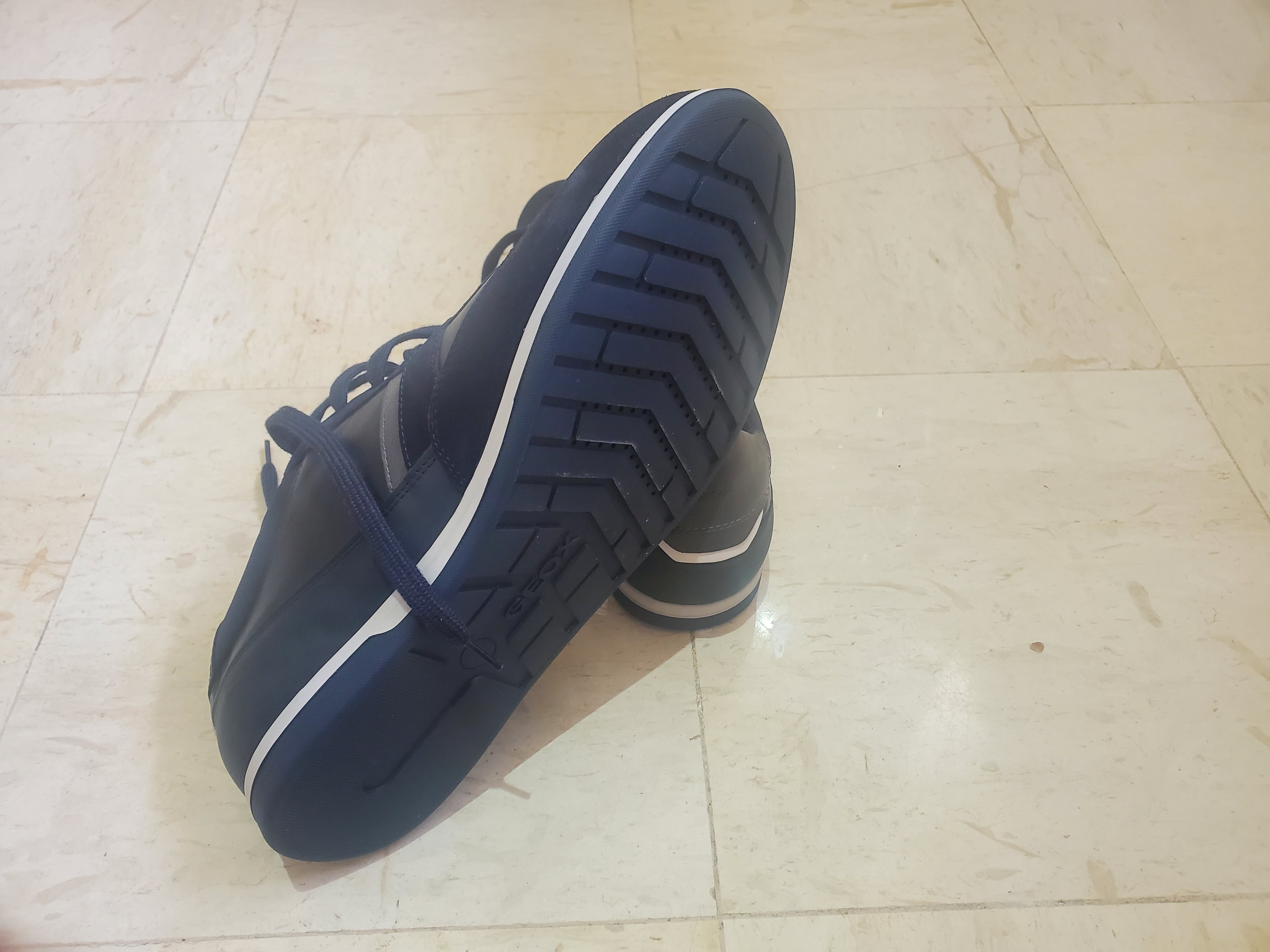 El Ouerdia El Ouerdia Hommes Autre Chaussure geox