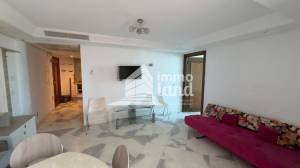 Ariana Ville Nouvelle Ariana Location Appart. 2 pices Appartement s2 meuble a  nouvelle ariana