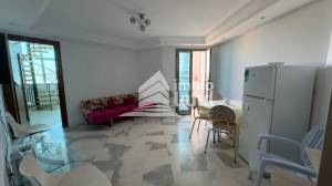 Ariana Ville Nouvelle Ariana Location Appart. 2 pices Appartement s2 meuble a  nouvelle ariana