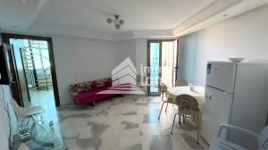 Ariana Ville Nouvelle Ariana Location Appart. 2 pices Appartement s2 meuble a  nouvelle ariana