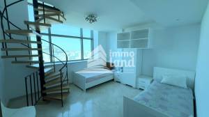 Ariana Ville Nouvelle Ariana Location Appart. 2 pices Appartement s2 meuble a  nouvelle ariana