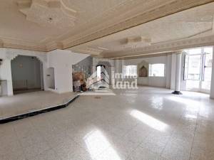 Ariana Ville El Menzah 8 Location Maisons Villa s6 de 600 m2usage bureautique a menzah 8