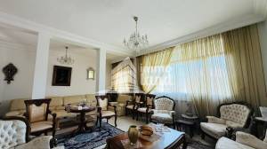 Ariana Ville El Menzah 5 Location Appart. 3 pices Etage de villa de s3 a menzah 5