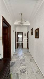 Ariana Ville El Menzah 5 Location Appart. 3 pices Etage de villa de s3 a menzah 5