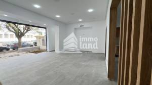Cite El Khadra Cite El Khadra Location Appart. 1 pice Local commercial de 97m2  alain savary