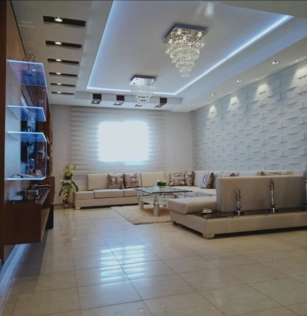 Sfax Sud El Ain Vente Appart. 4 pices Sfax rte el an vnt s3