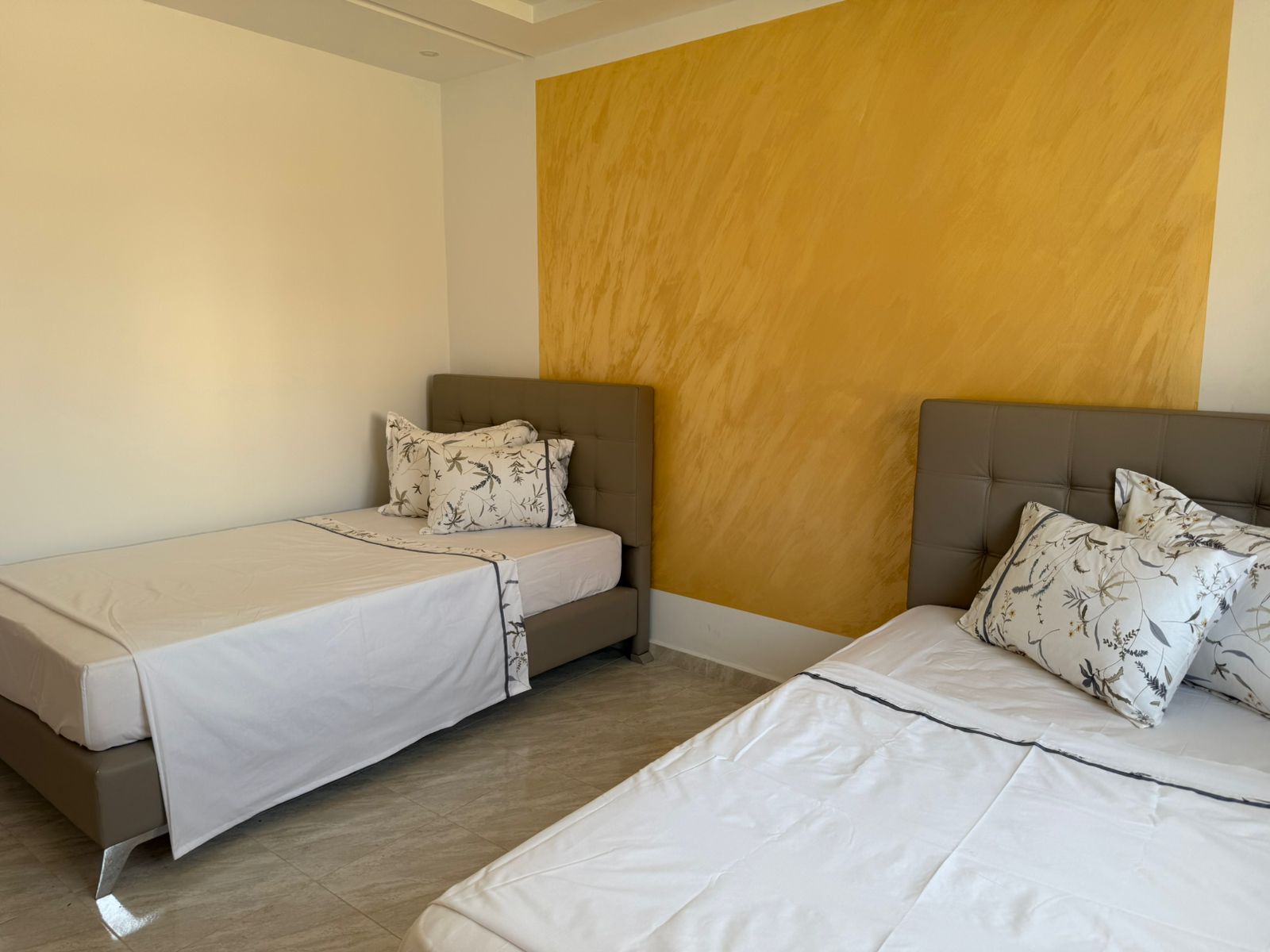 Kelibia Cite Riadh Location Appart. 3 pices Appartement estival kelibia