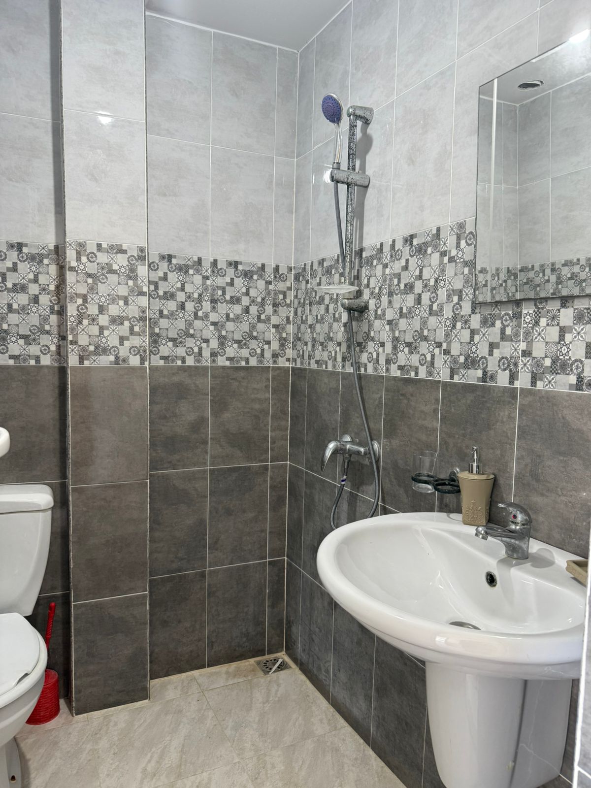 Kelibia Cite Riadh Location Appart. 3 pices Appartement estival kelibia