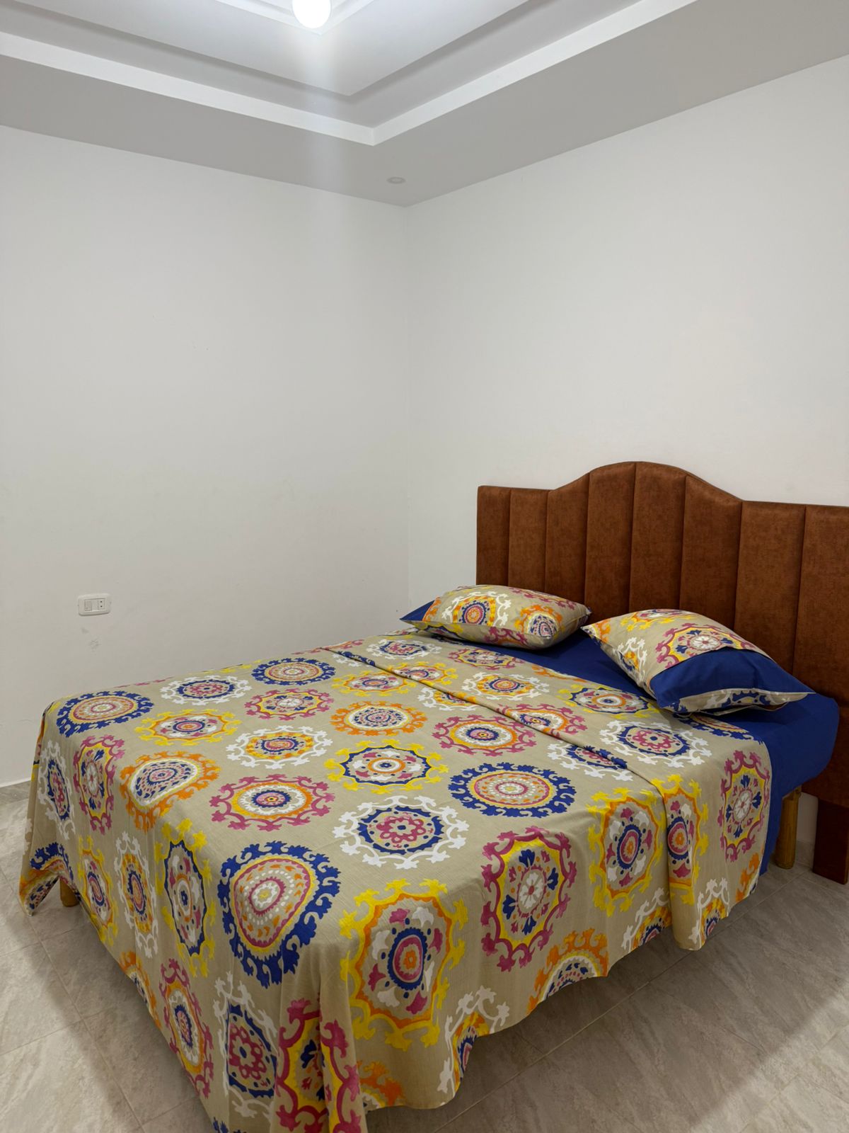 Kelibia Cite Riadh Location Appart. 3 pices Appartement estival kelibia