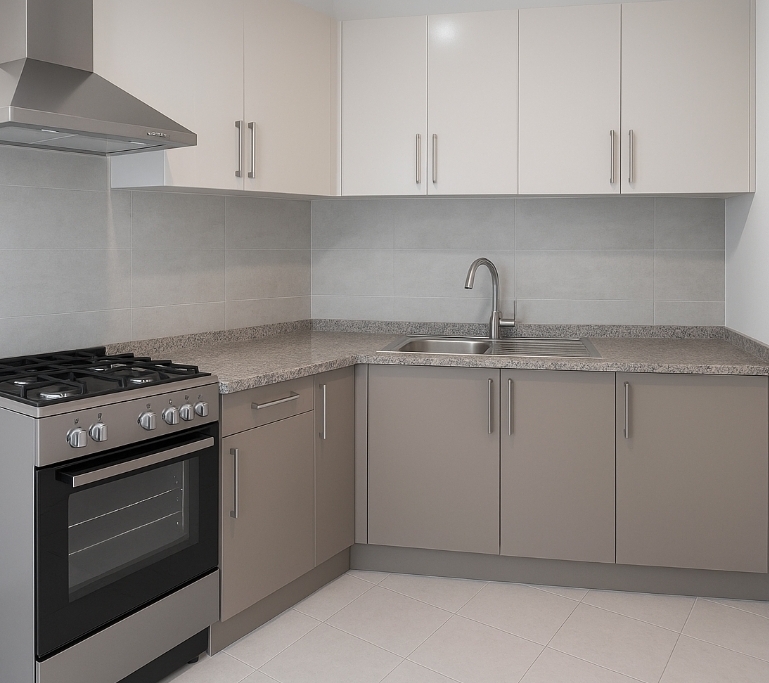La Soukra Cite Ennacim Location Appart. 2 pices Appartement s 2