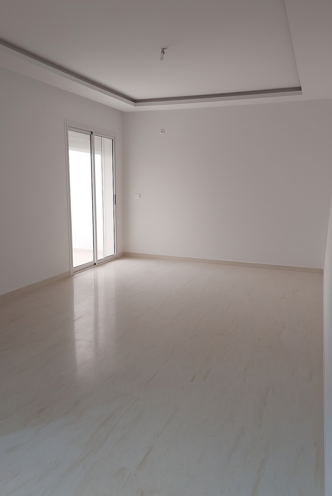La Soukra Cite Ennacim Location Appart. 2 pices Appartement s 2