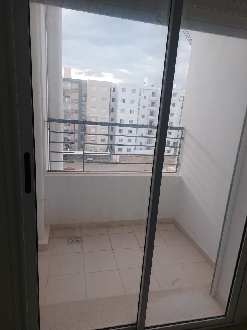 La Soukra Cite Ennacim Location Appart. 2 pices Appartement s 2