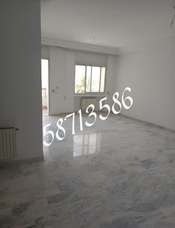 La Marsa El Aouina Vente Appart. 4 pices S plus 4 a cite el wa7at pres azizaa